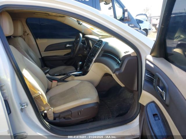 1G11C5SA5GF139359 Chevrolet Malibu Limited Lt