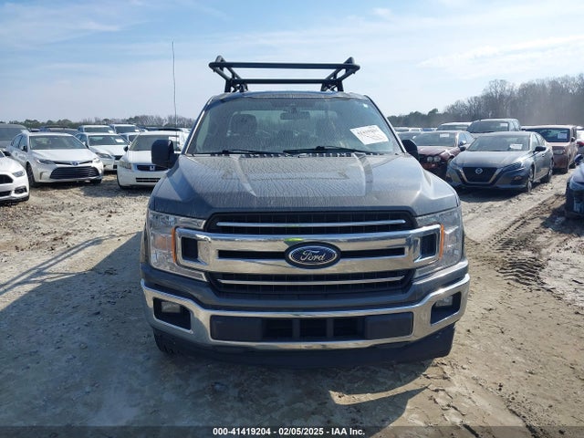 Ford F-150 Xlt 2019 1FTEX1CP6KKD58193 Image 12