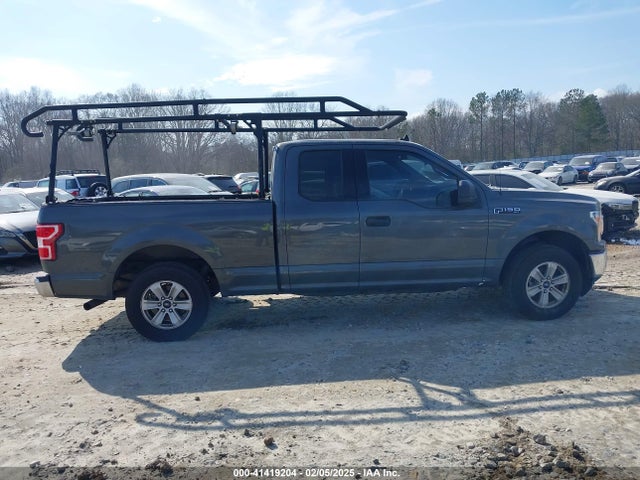 Ford F-150 Xlt 2019 1FTEX1CP6KKD58193 Image 13