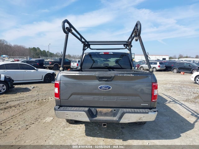 Ford F-150 Xlt 2019 1FTEX1CP6KKD58193 Image 16