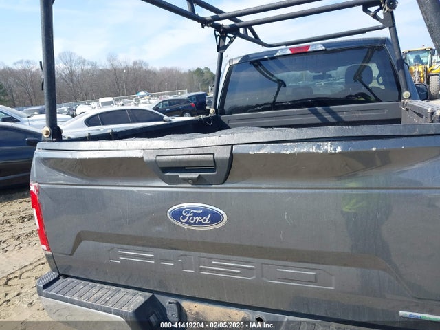 Ford F-150 Xlt 2019 1FTEX1CP6KKD58193 Image 6