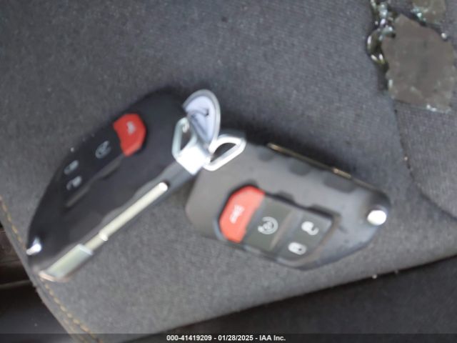 1C6HJTAG7RL109913 Jeep Gladiator Sport S
