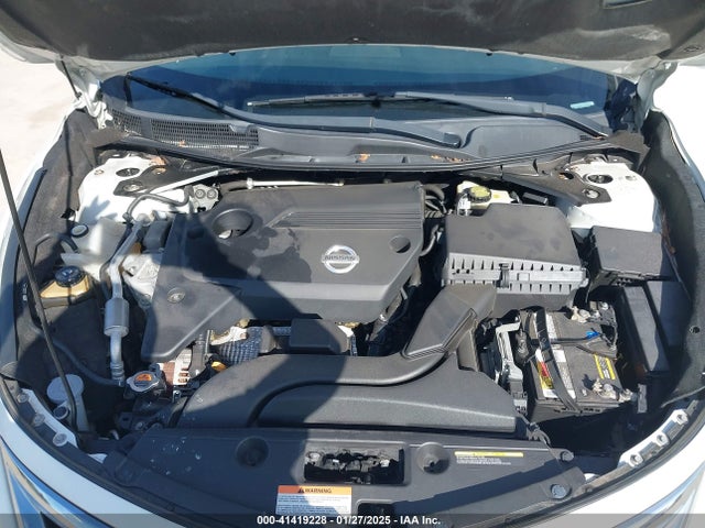 1N4AL3AP8FN333654 Nissan Altima 2.5/2.5 S/2.5 Sl/2.5 Sv