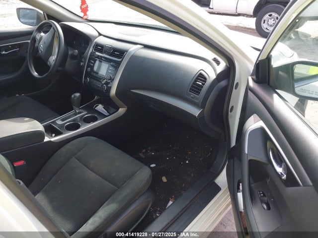 1N4AL3AP8FN333654 Nissan Altima 2.5/2.5 S/2.5 Sl/2.5 Sv