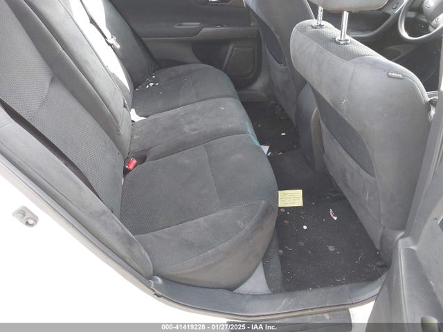 1N4AL3AP8FN333654 Nissan Altima 2.5/2.5 S/2.5 Sl/2.5 Sv