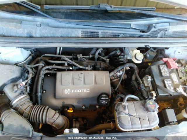 KL4CJASB8EB782780 Buick Encore