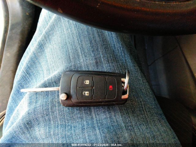 KL4CJASB8EB782780 Buick Encore