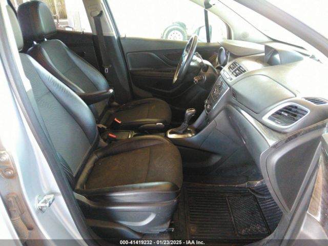 KL4CJASB8EB782780 Buick Encore