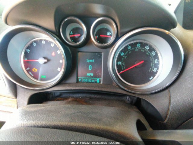 KL4CJASB8EB782780 Buick Encore