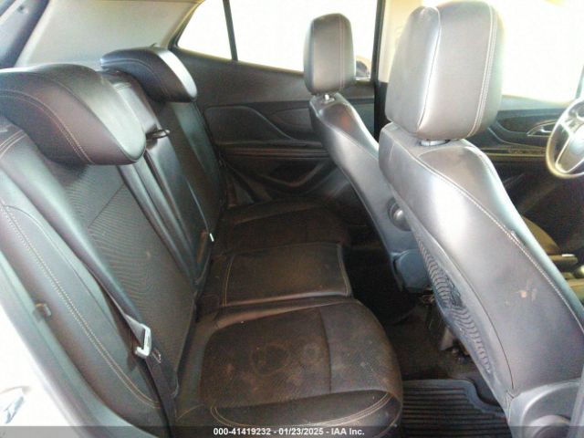 KL4CJASB8EB782780 Buick Encore