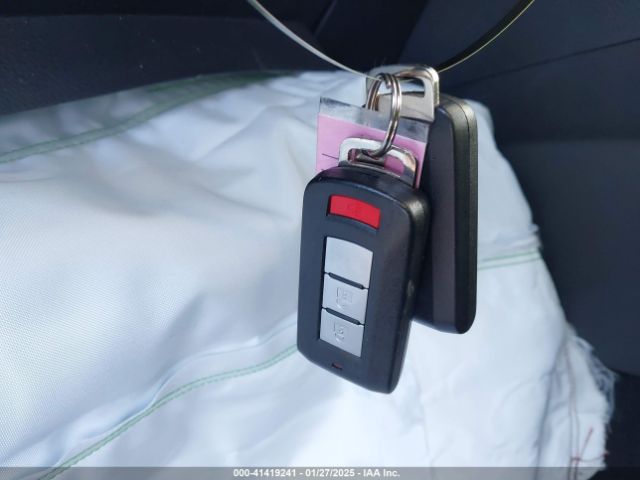 2023 MITSUBISHI ECLIPSE CROSS JA4ATWAAXPZ050586 Photo 10