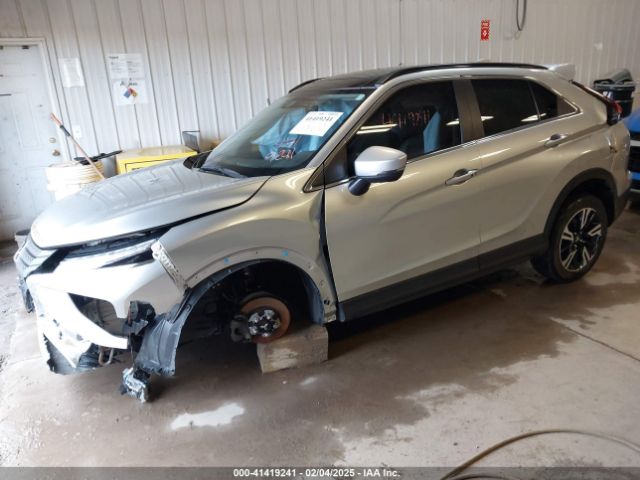 2023 MITSUBISHI ECLIPSE CROSS JA4ATWAAXPZ050586 Photo 1