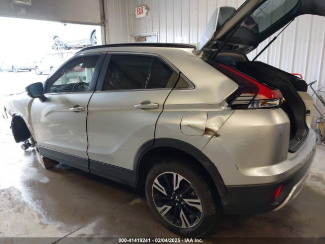 2023 MITSUBISHI ECLIPSE CROSS JA4ATWAAXPZ050586 Photo 2