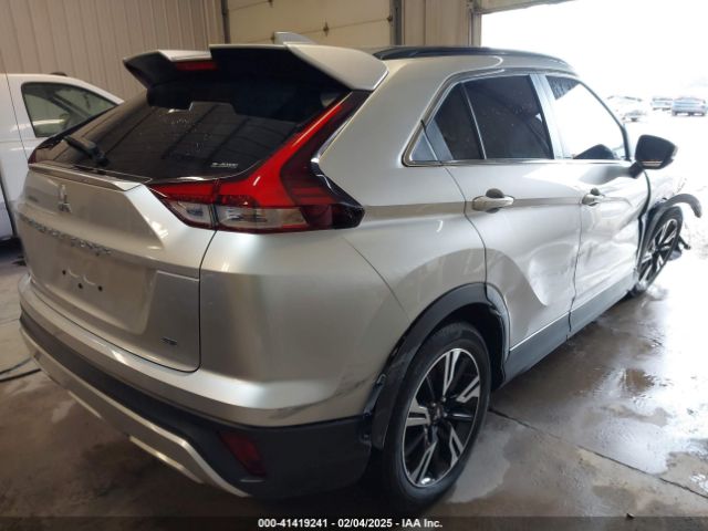 2023 MITSUBISHI ECLIPSE CROSS JA4ATWAAXPZ050586 Photo 3
