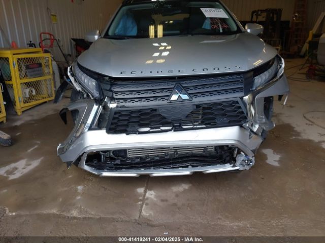 2023 MITSUBISHI ECLIPSE CROSS JA4ATWAAXPZ050586 Photo 5
