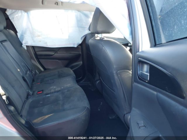 2023 MITSUBISHI ECLIPSE CROSS JA4ATWAAXPZ050586 Photo 7