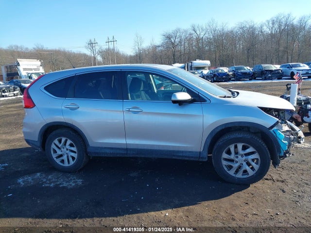 Honda CR-V EX 2016 2HKRM4H59GH708571 Image 13