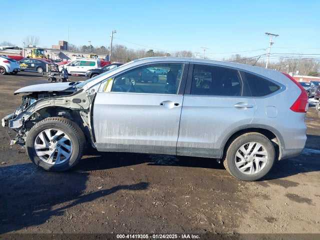 Honda CR-V EX 2016 2HKRM4H59GH708571 Image 14