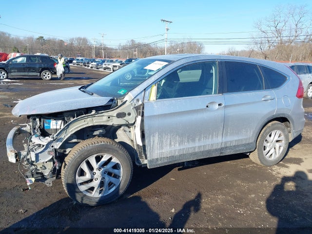 Honda CR-V EX 2016 2HKRM4H59GH708571 Image 18