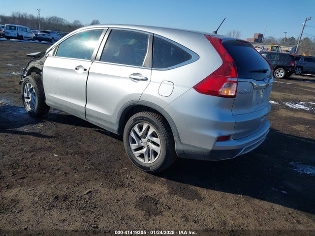 Honda CR-V EX 2016 2HKRM4H59GH708571 Image 3