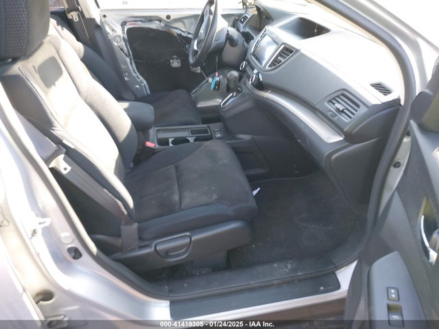 Honda CR-V EX 2016 2HKRM4H59GH708571 Image 5