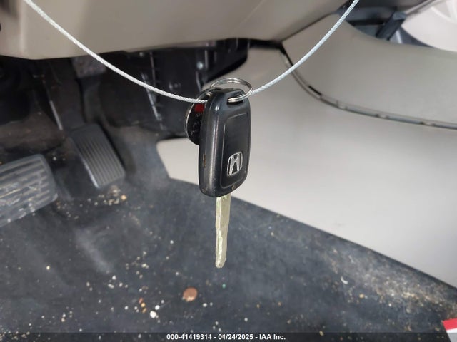 Honda Civic Lx 2014 19XFB2F56EE025437 Image 11