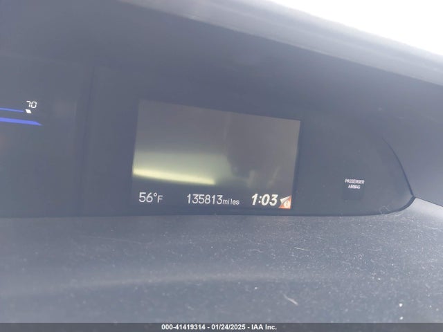Honda Civic Lx 2014 19XFB2F56EE025437 Image 16