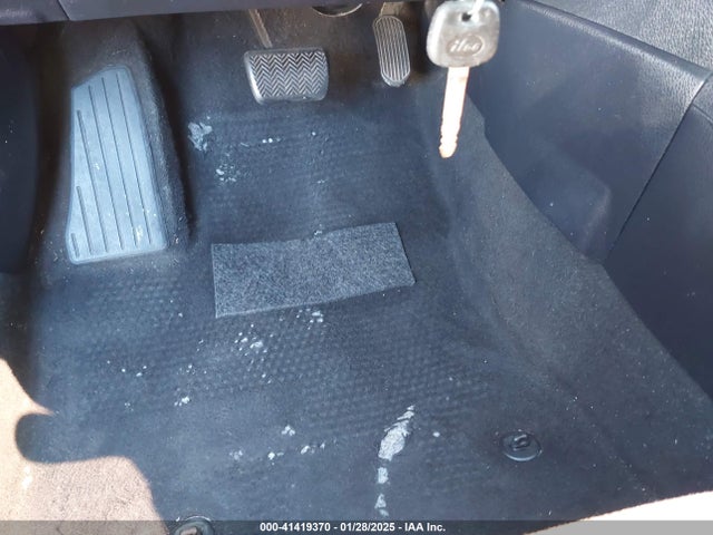 Toyota COROLLA LE 2016 2T1BURHEXGC523026 Image 11