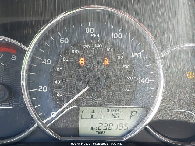 Toyota COROLLA LE 2016 2T1BURHEXGC523026 Image 15