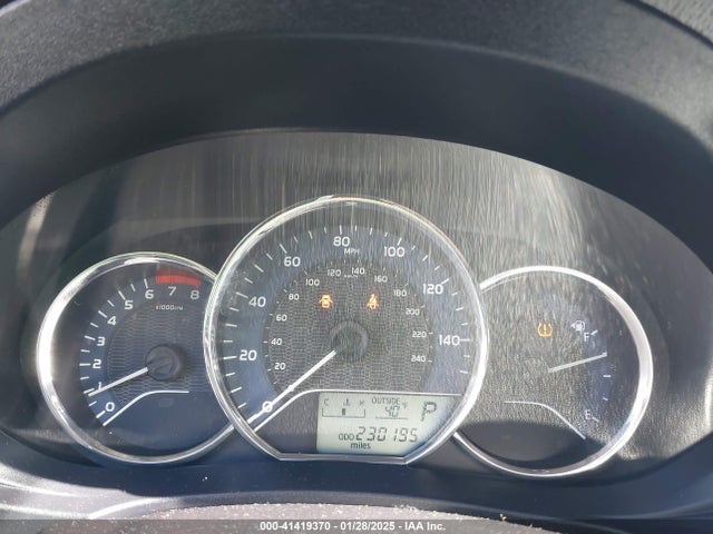 Toyota COROLLA LE 2016 2T1BURHEXGC523026 Image 7