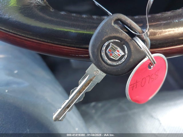 2010 CADILLAC ESCALADE 1GYUCAEF9AR180758 Photo 10