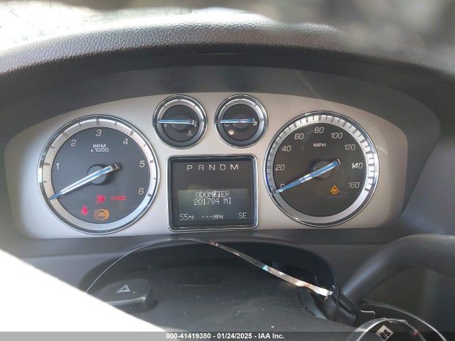 2010 CADILLAC ESCALADE 1GYUCAEF9AR180758 Photo 6