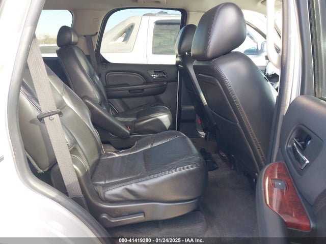2010 CADILLAC ESCALADE 1GYUCAEF9AR180758 Photo 7