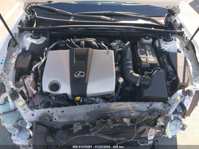 JTHBZ1B1XK2004640 Lexus ES 350