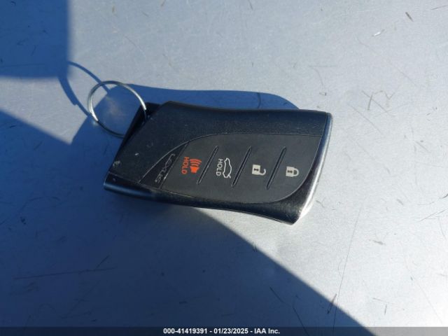 JTHBZ1B1XK2004640 Lexus ES 350