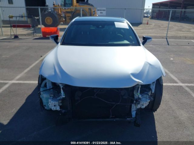 JTHBZ1B1XK2004640 Lexus ES 350