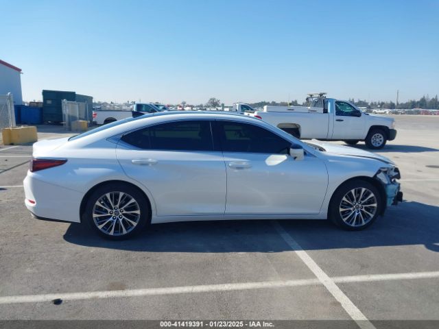 JTHBZ1B1XK2004640 Lexus ES 350