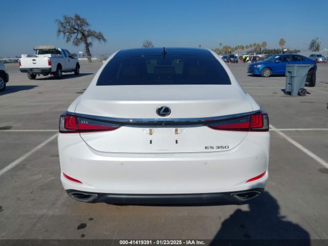 JTHBZ1B1XK2004640 Lexus ES 350