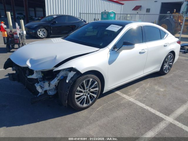 JTHBZ1B1XK2004640 Lexus ES 350