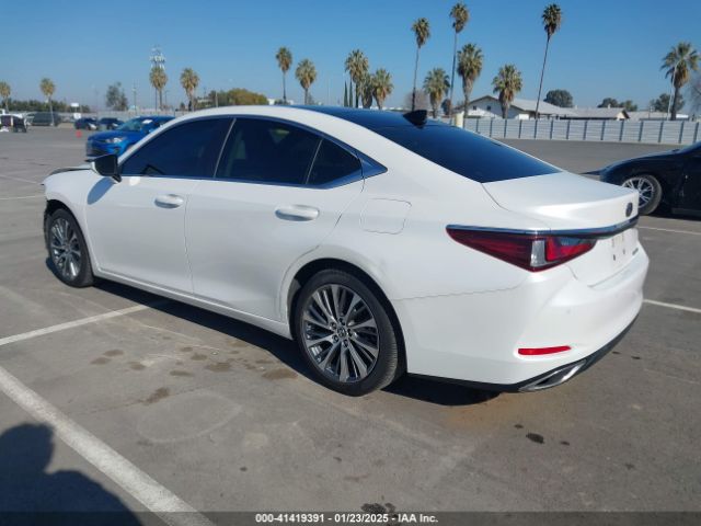 JTHBZ1B1XK2004640 Lexus ES 350