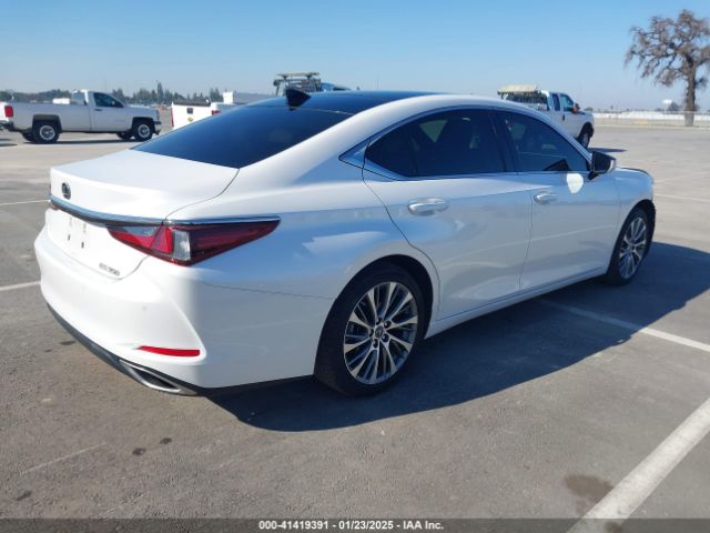 JTHBZ1B1XK2004640 Lexus ES 350