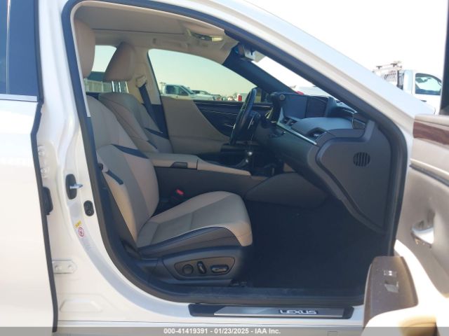 JTHBZ1B1XK2004640 Lexus ES 350