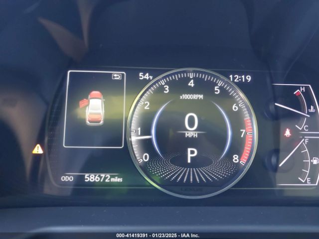 JTHBZ1B1XK2004640 Lexus ES 350