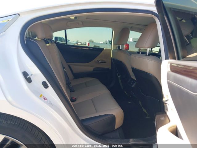 JTHBZ1B1XK2004640 Lexus ES 350