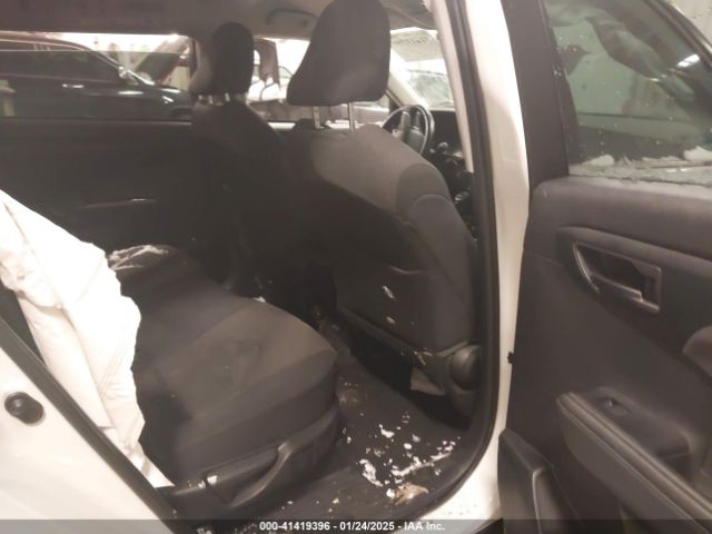 5TDZZRAH9MS523624 Toyota Highlander Le