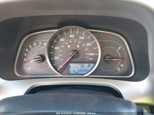 2T3RFREV7FW253142 Toyota Rav4 Xle