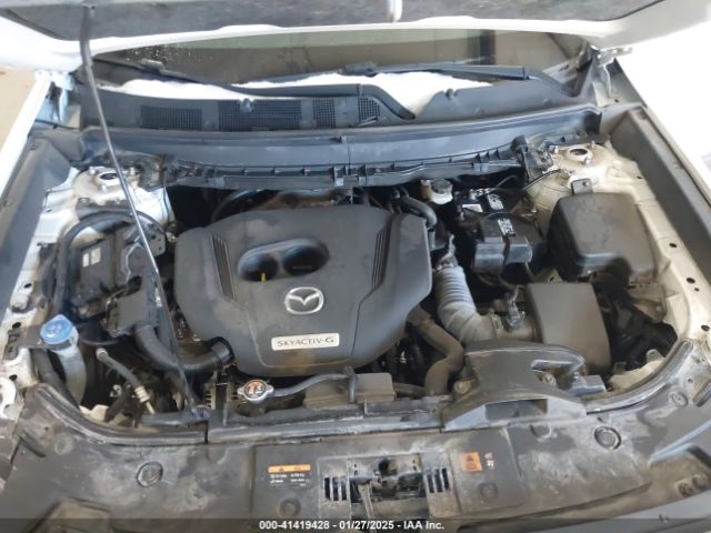 JM3TCBCY8L0405360 Mazda Cx-9 Touring