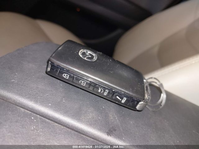 JM3TCBCY8L0405360 Mazda Cx-9 Touring