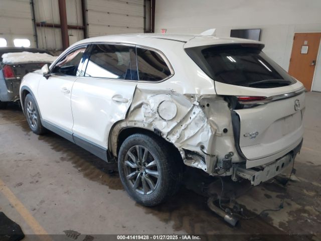 JM3TCBCY8L0405360 Mazda Cx-9 Touring