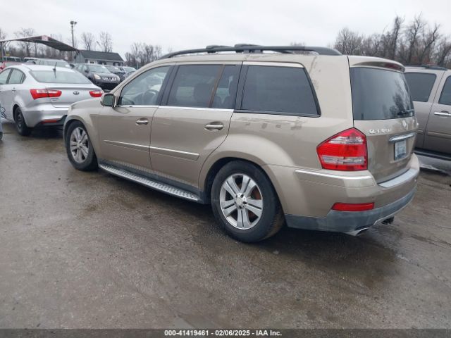 2008 MERCEDES-BENZ GL 320 CDI 4JGBF22E78A351792 Photo 2